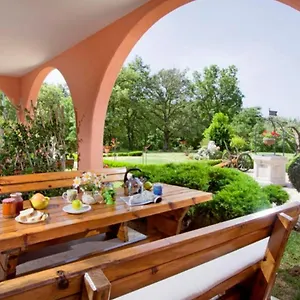 Apartment Ripenda, Labin (Istria)