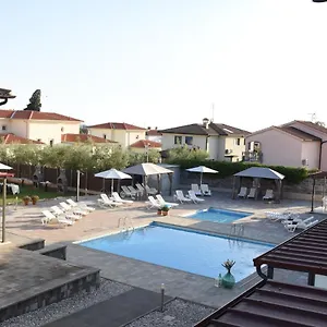 Apartment Jana, Tar-Vabriga