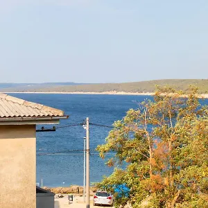 Apartment Lidija, Koromačno
