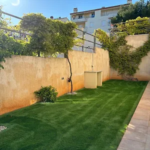 Apartment Punta, Premantura